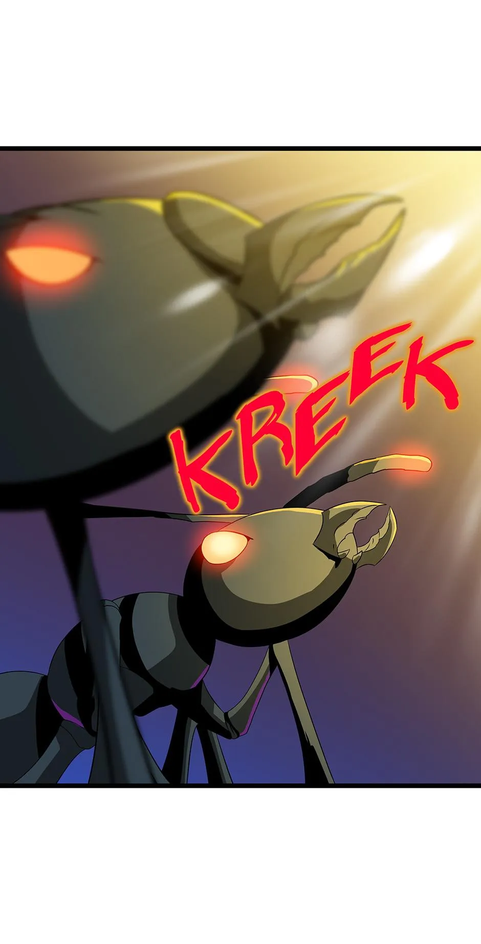 Read Kill The Hero en Manga Online