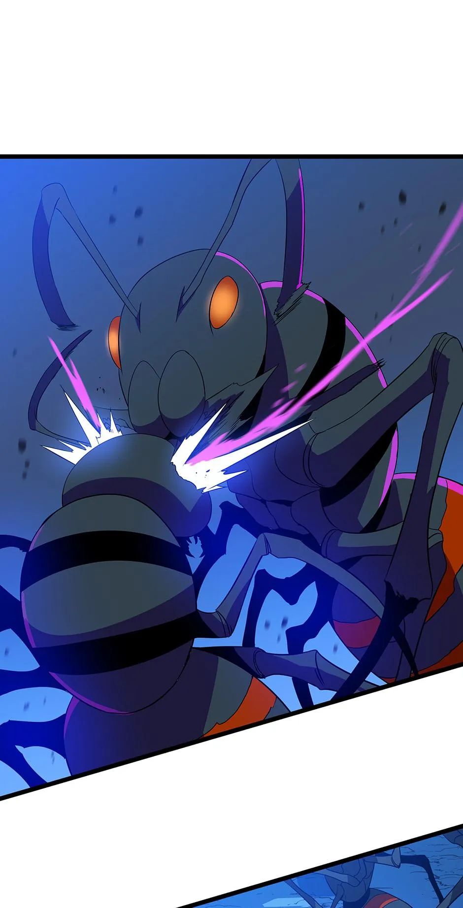Read Kill The Hero en Manga Online