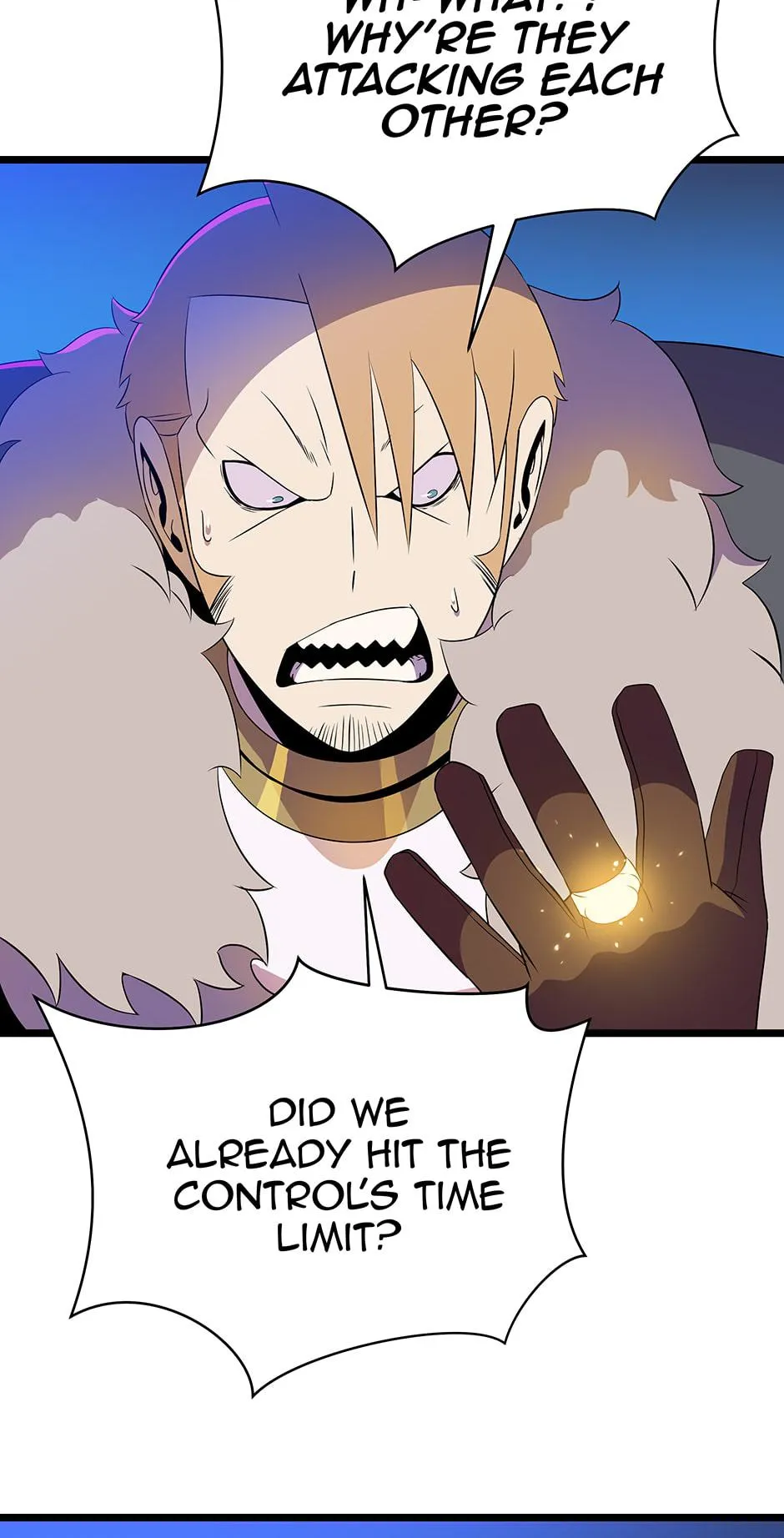 Read Kill The Hero en Manga Online