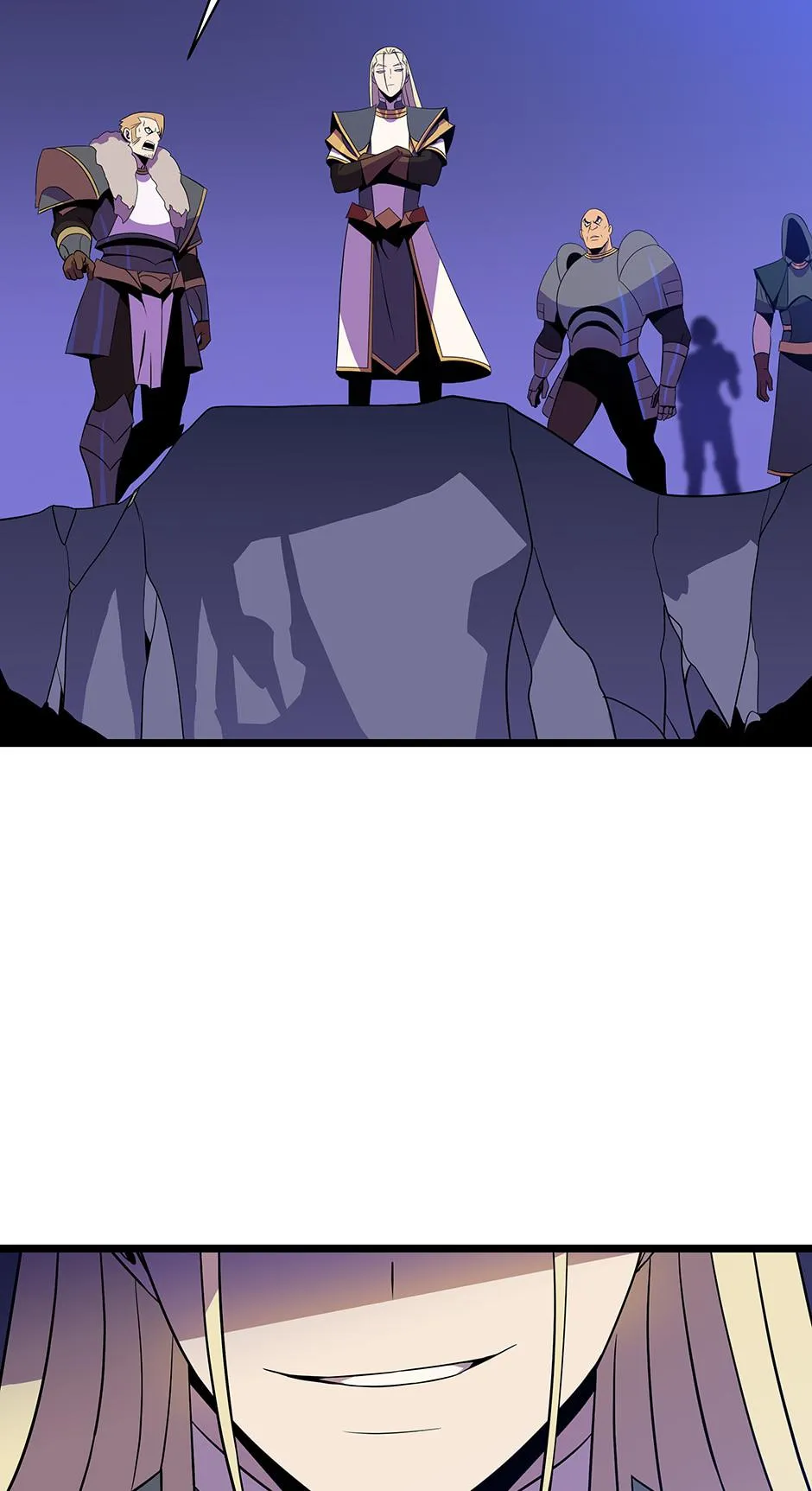 Read Kill The Hero en Manga Online