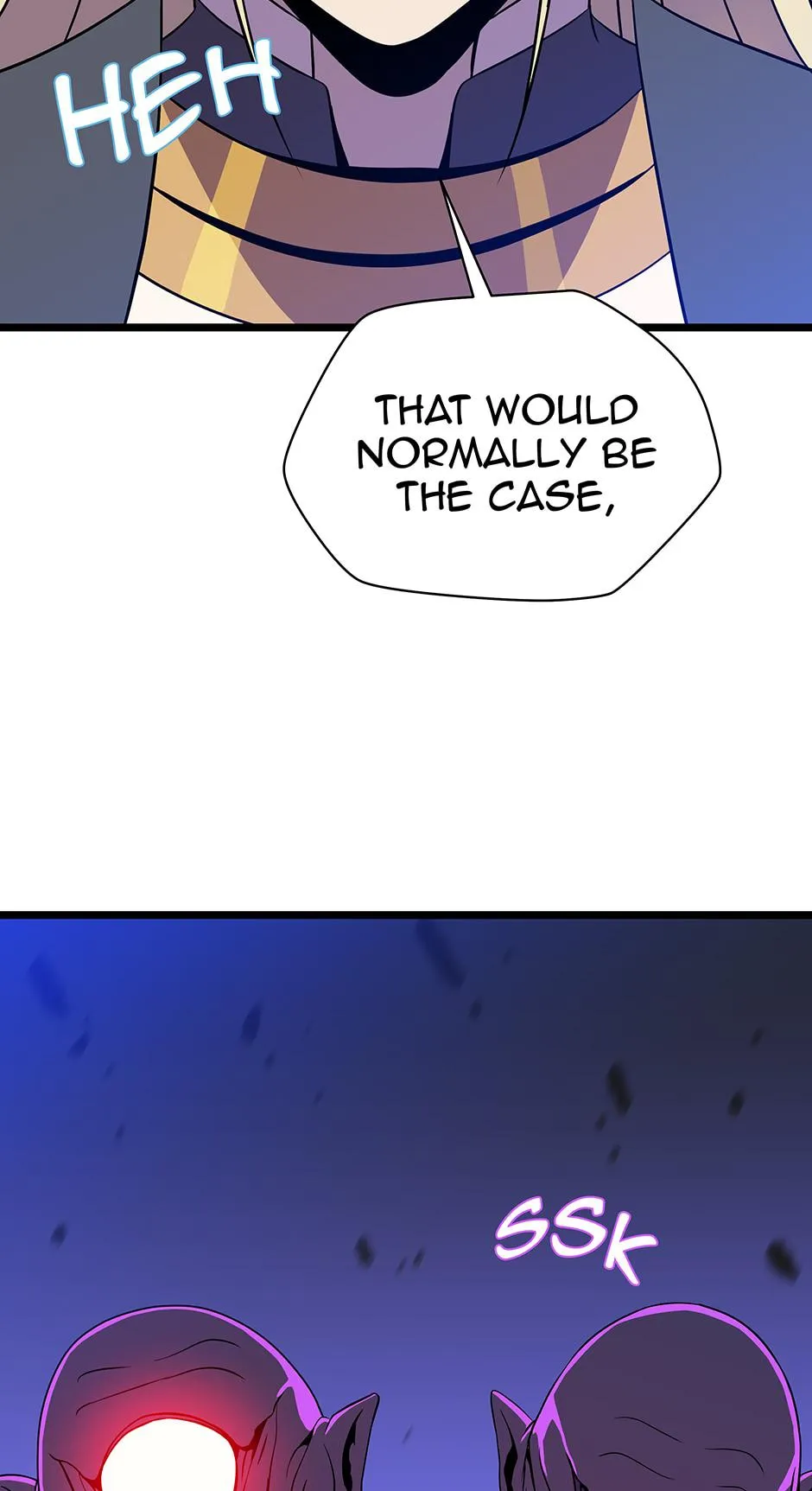 Read Kill The Hero en Manga Online