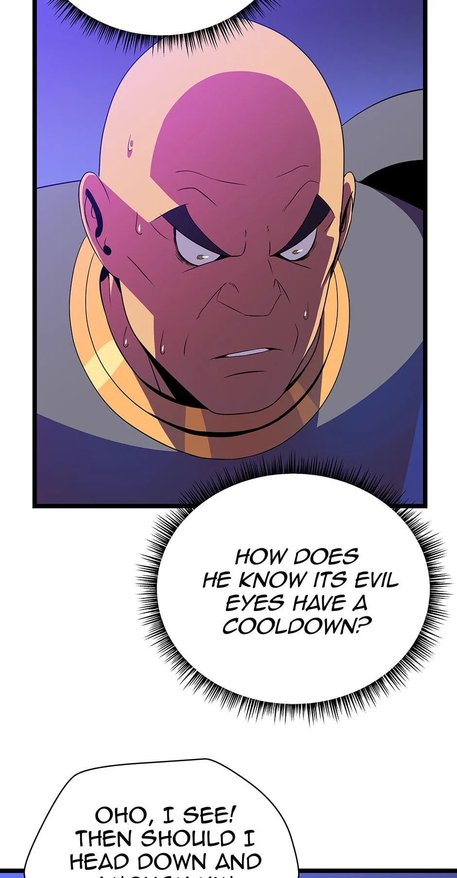 Read Kill The Hero en Manga Online