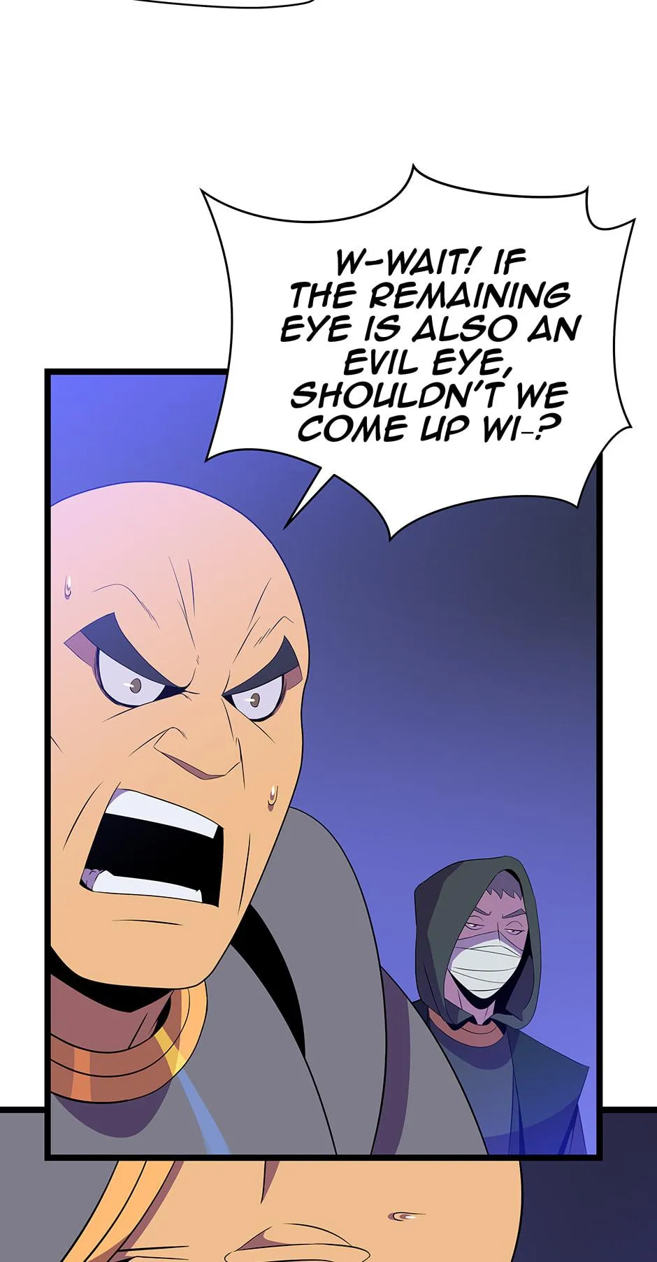 Read Kill The Hero en Manga Online