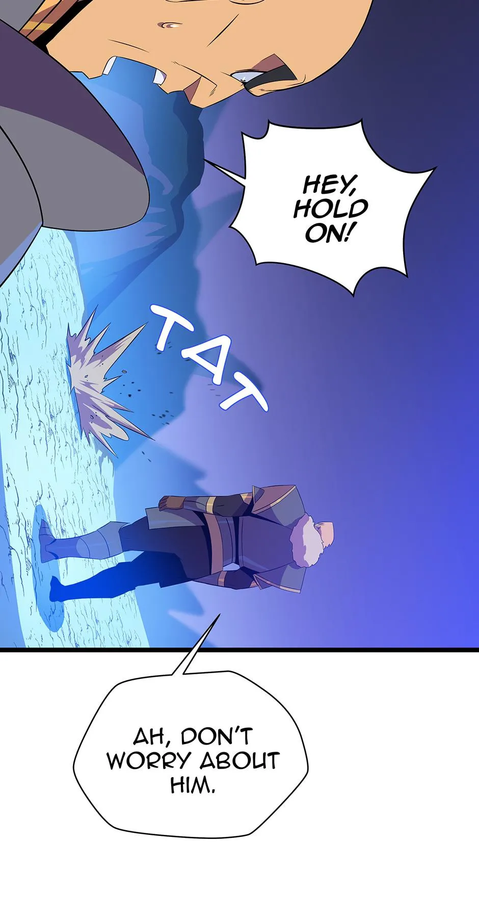 Read Kill The Hero en Manga Online