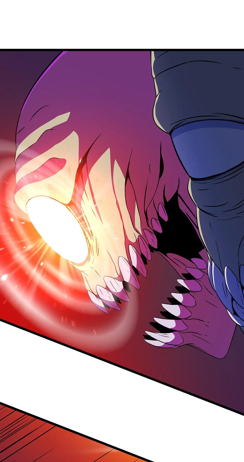 Read Kill The Hero en Manga Online