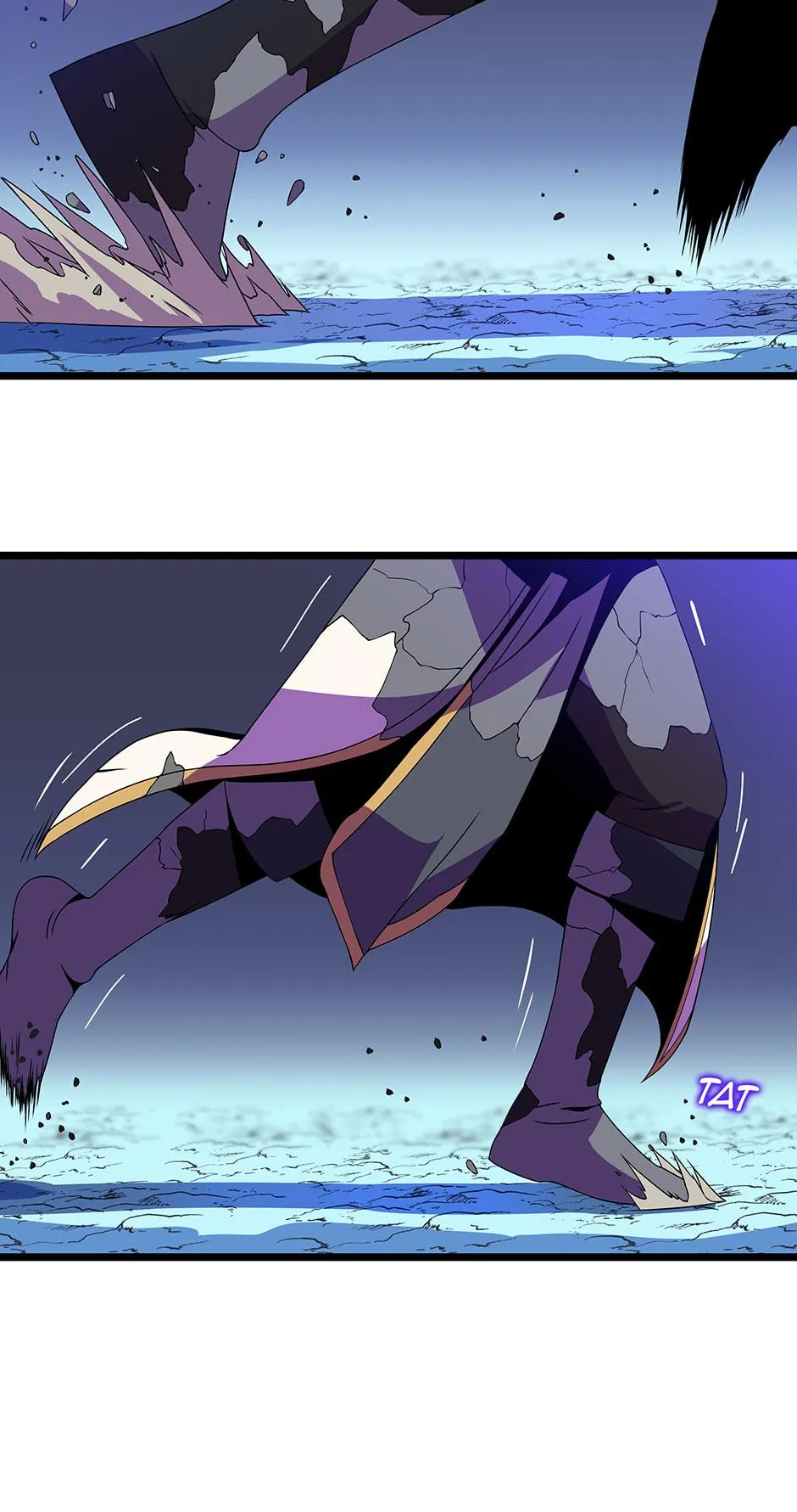 Read Kill The Hero en Manga Online