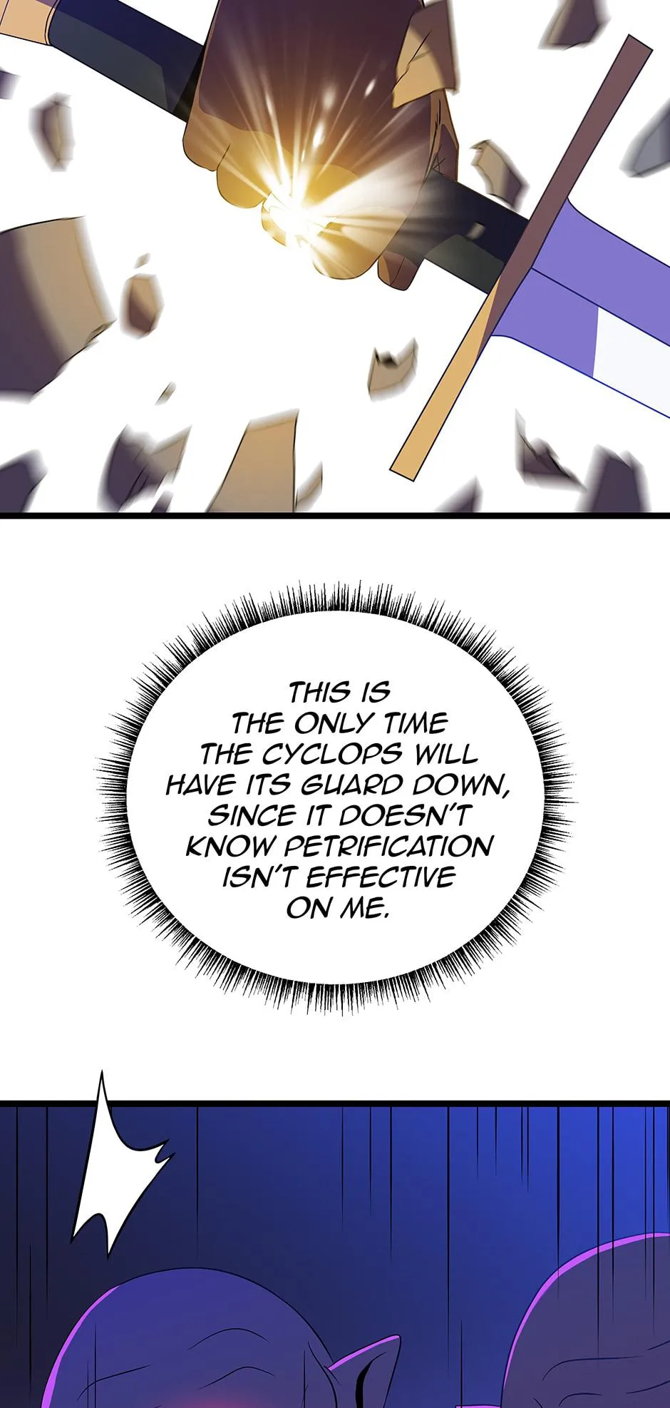 Read Kill The Hero en Manga Online