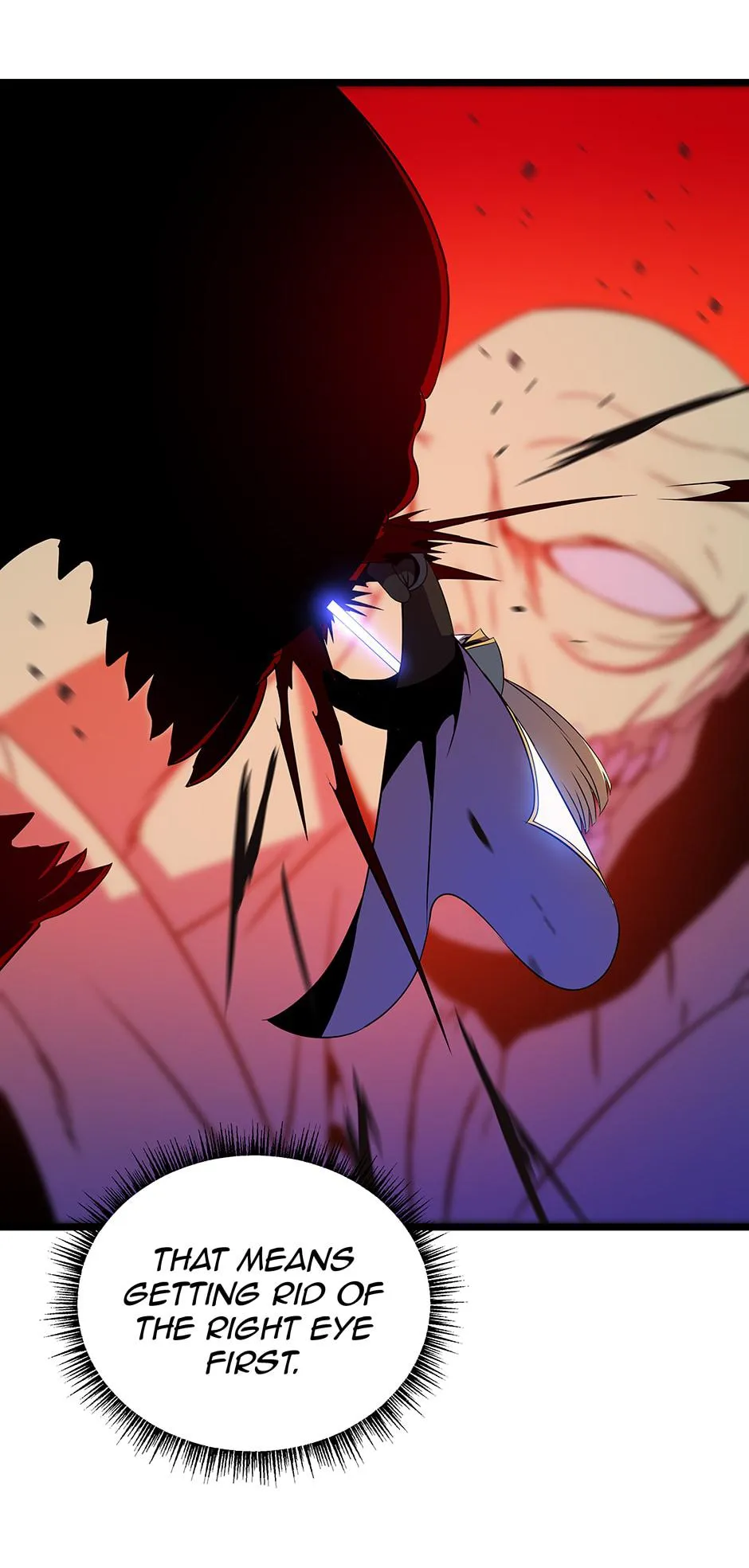 Read Kill The Hero en Manga Online