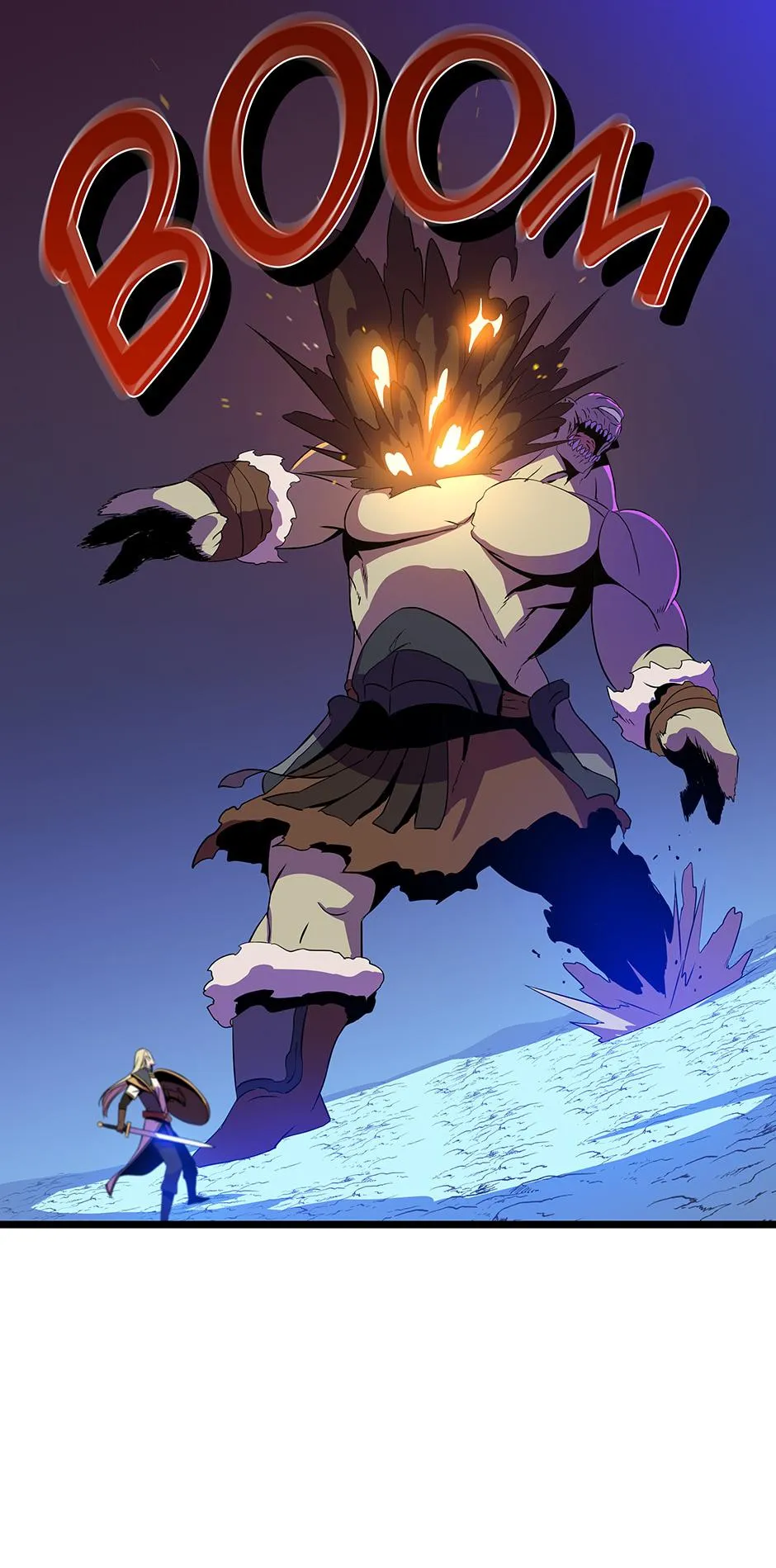 Read Kill The Hero en Manga Online