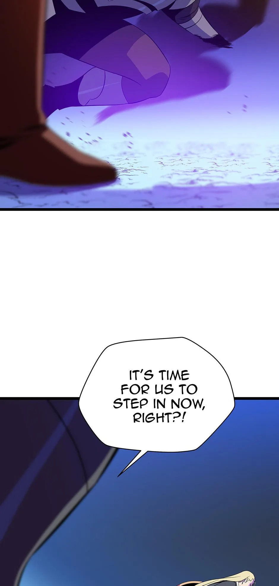 Read Kill The Hero en Manga Online