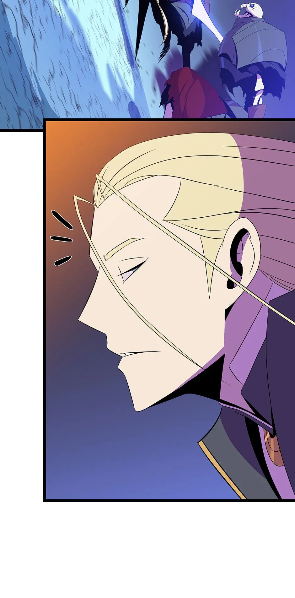 Read Kill The Hero en Manga Online