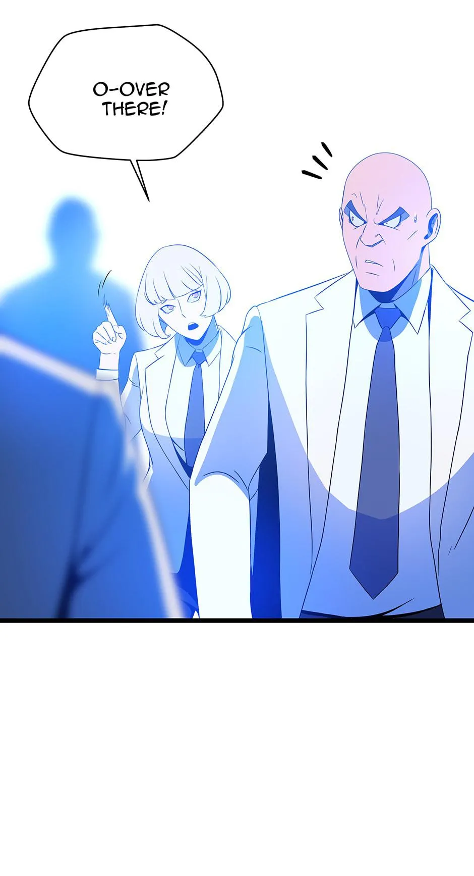 Read Kill The Hero en Manga Online