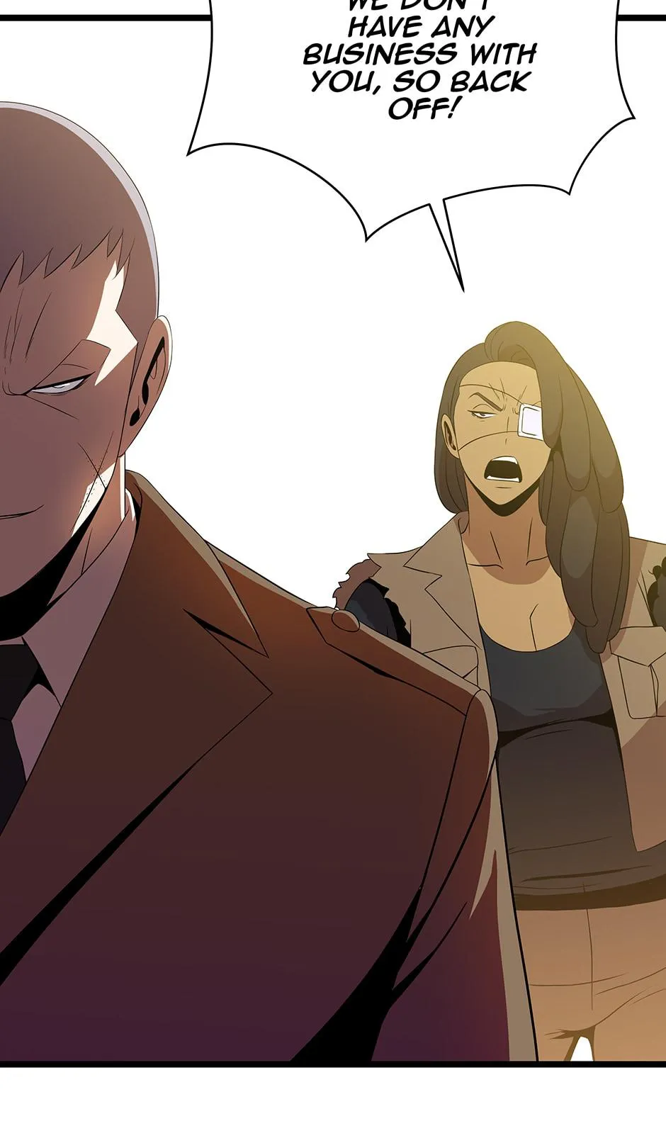 Read Kill The Hero en Manga Online
