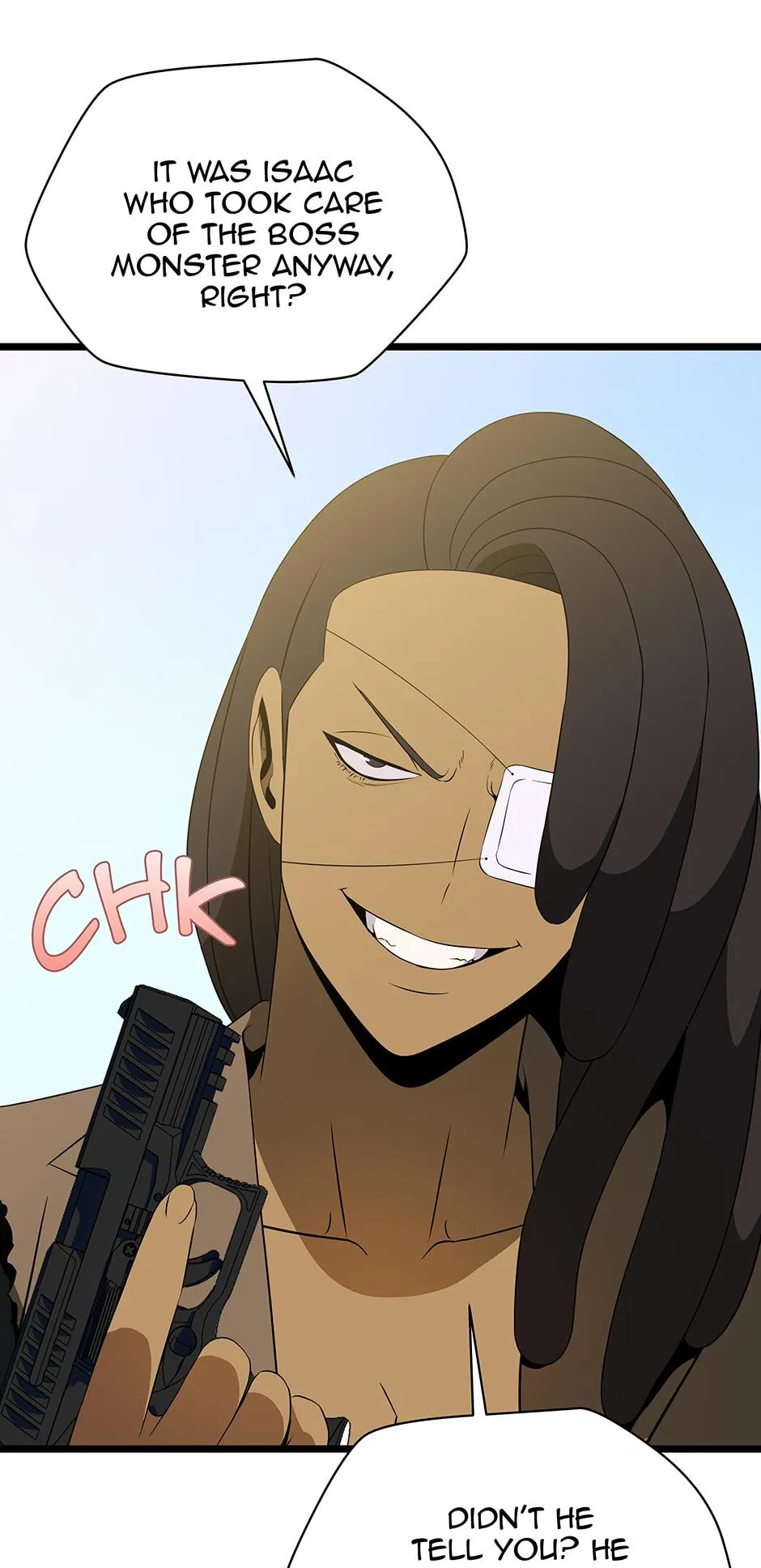 Read Kill The Hero en Manga Online