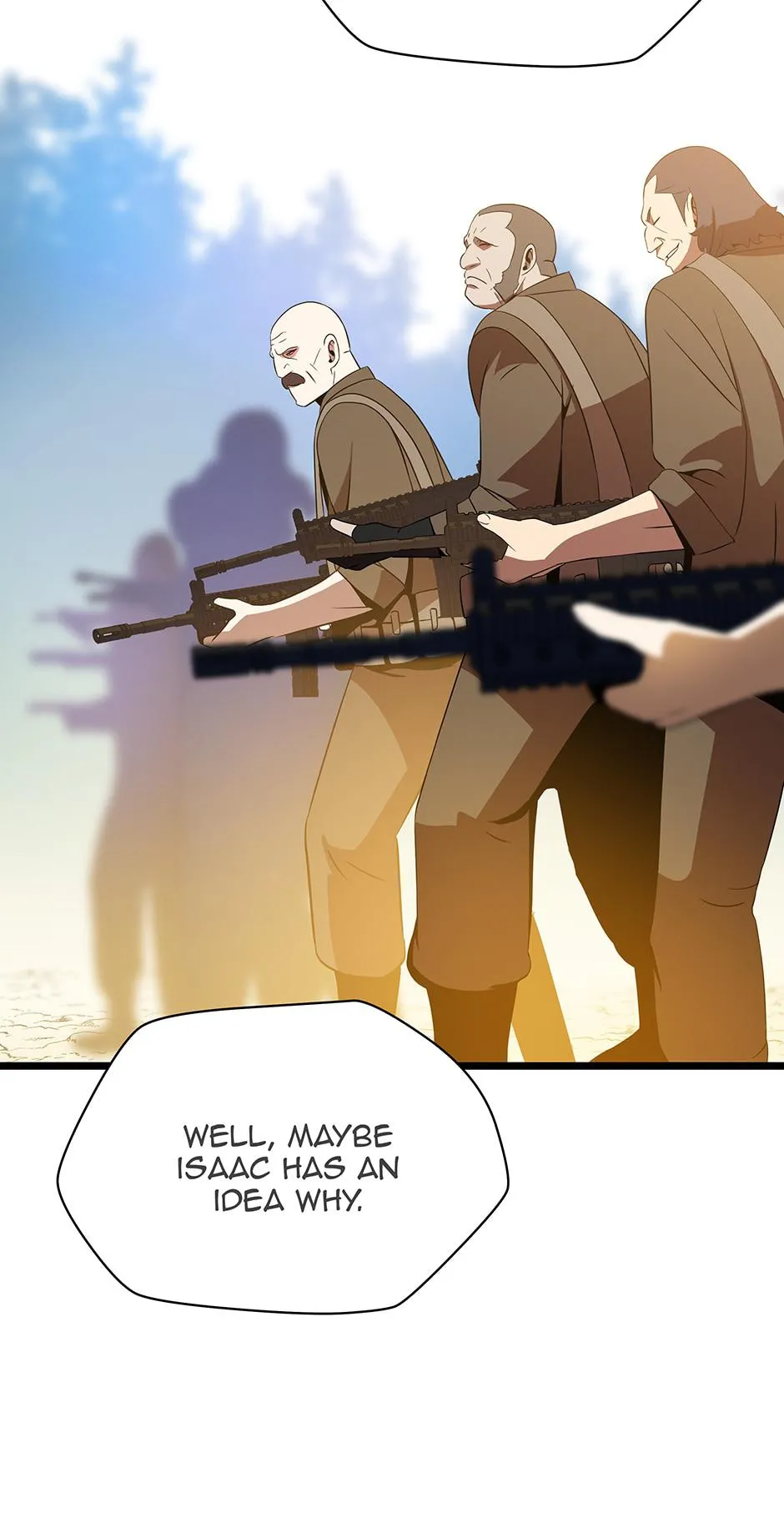 Read Kill The Hero en Manga Online