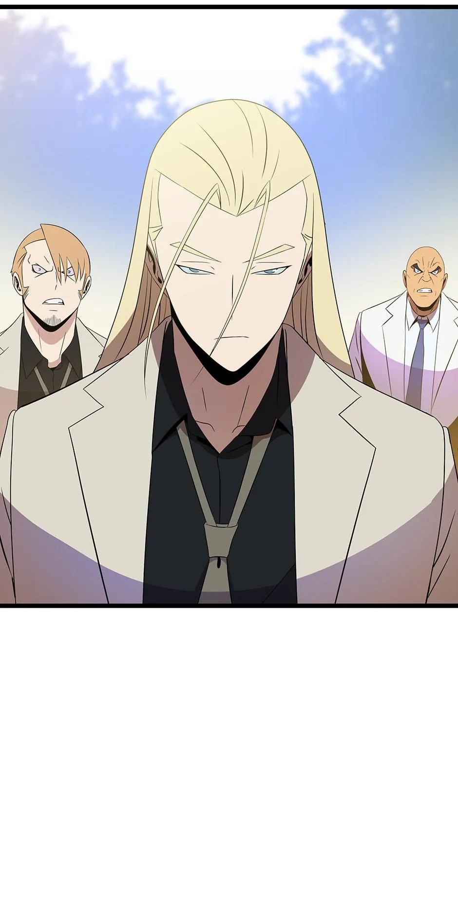 Read Kill The Hero en Manga Online