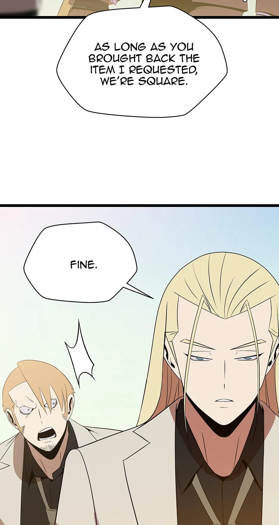 Read Kill The Hero en Manga Online