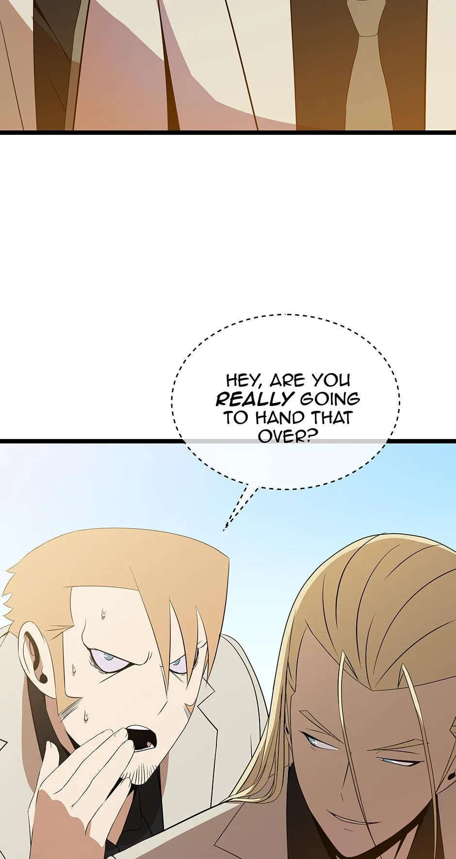 Read Kill The Hero en Manga Online