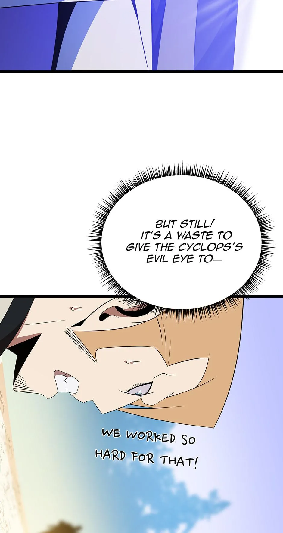 Read Kill The Hero en Manga Online