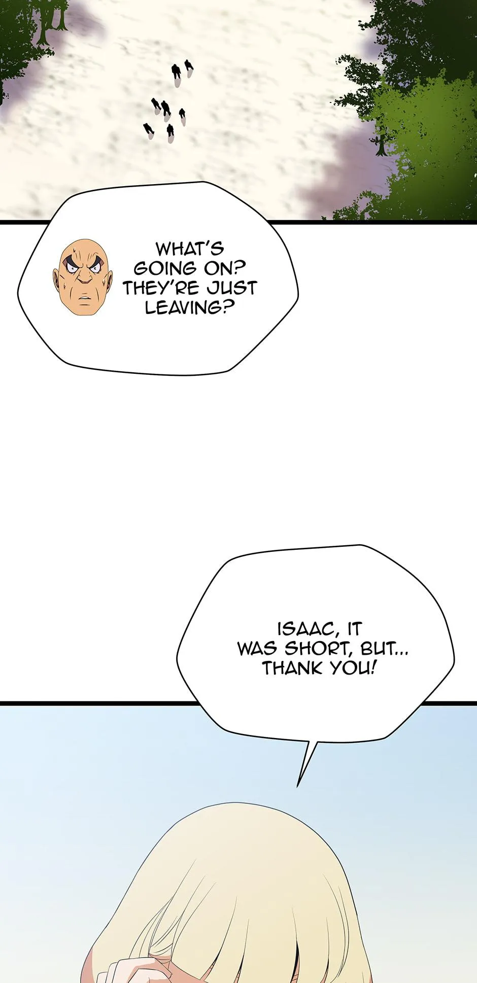 Read Kill The Hero en Manga Online