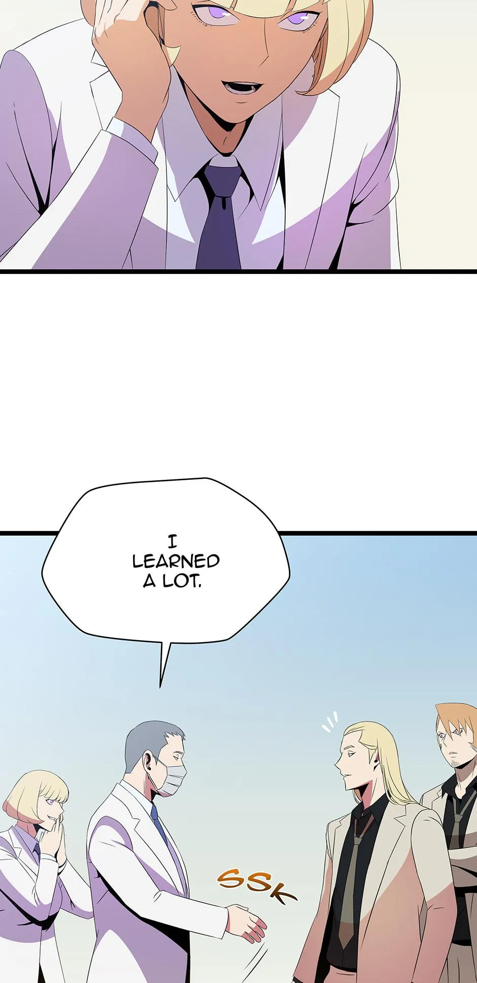 Read Kill The Hero en Manga Online