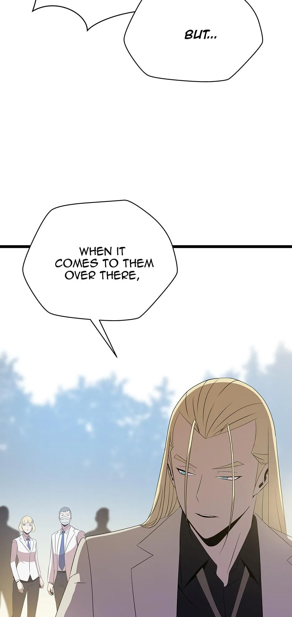 Read Kill The Hero en Manga Online