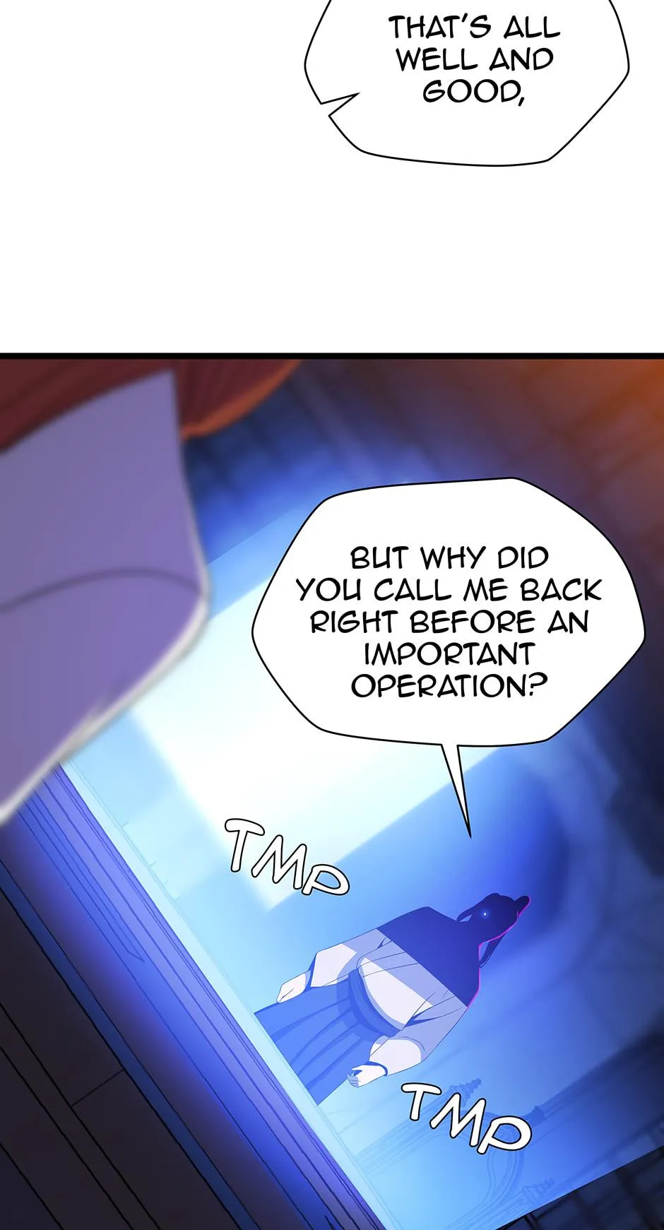 Read Kill The Hero en Manga Online