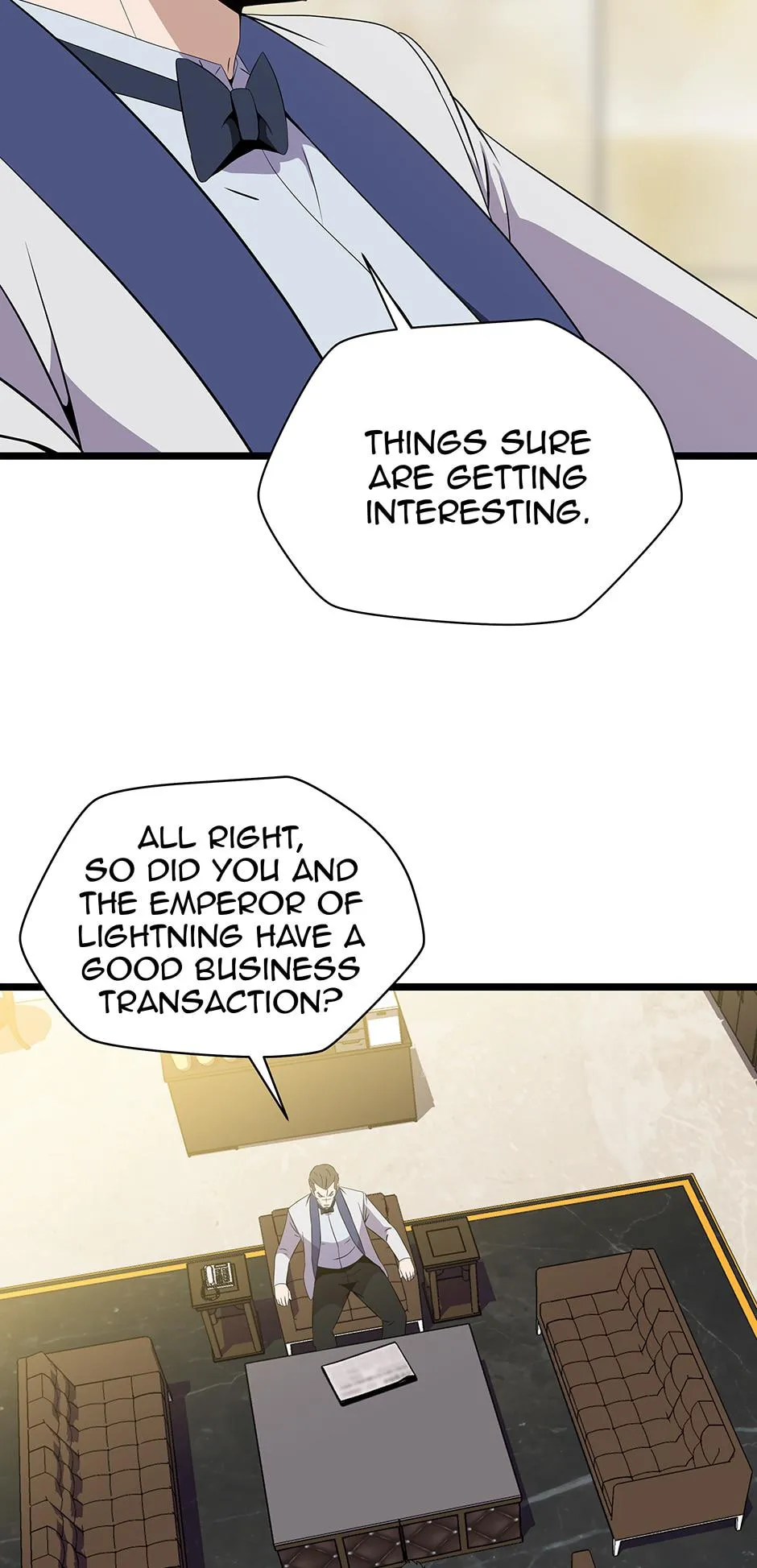 Read Kill The Hero en Manga Online