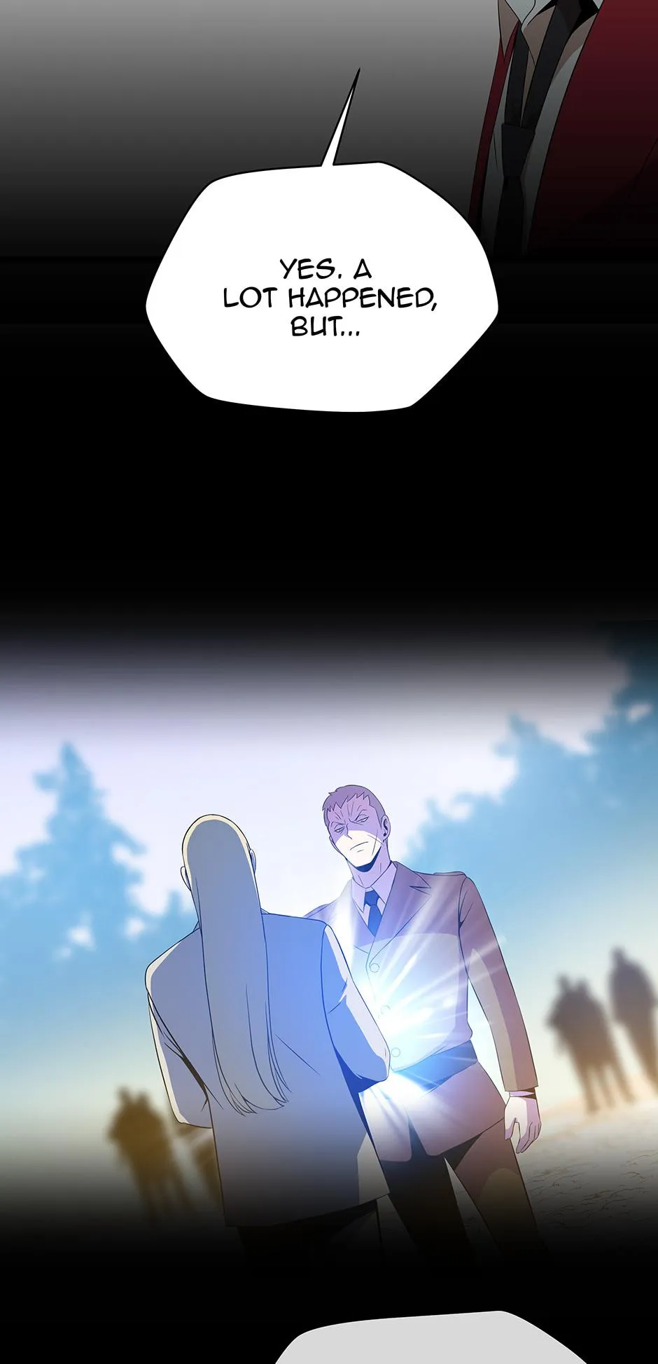 Read Kill The Hero en Manga Online