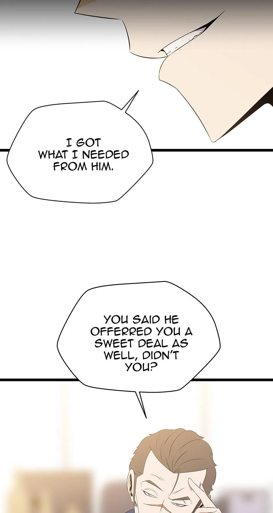 Read Kill The Hero en Manga Online