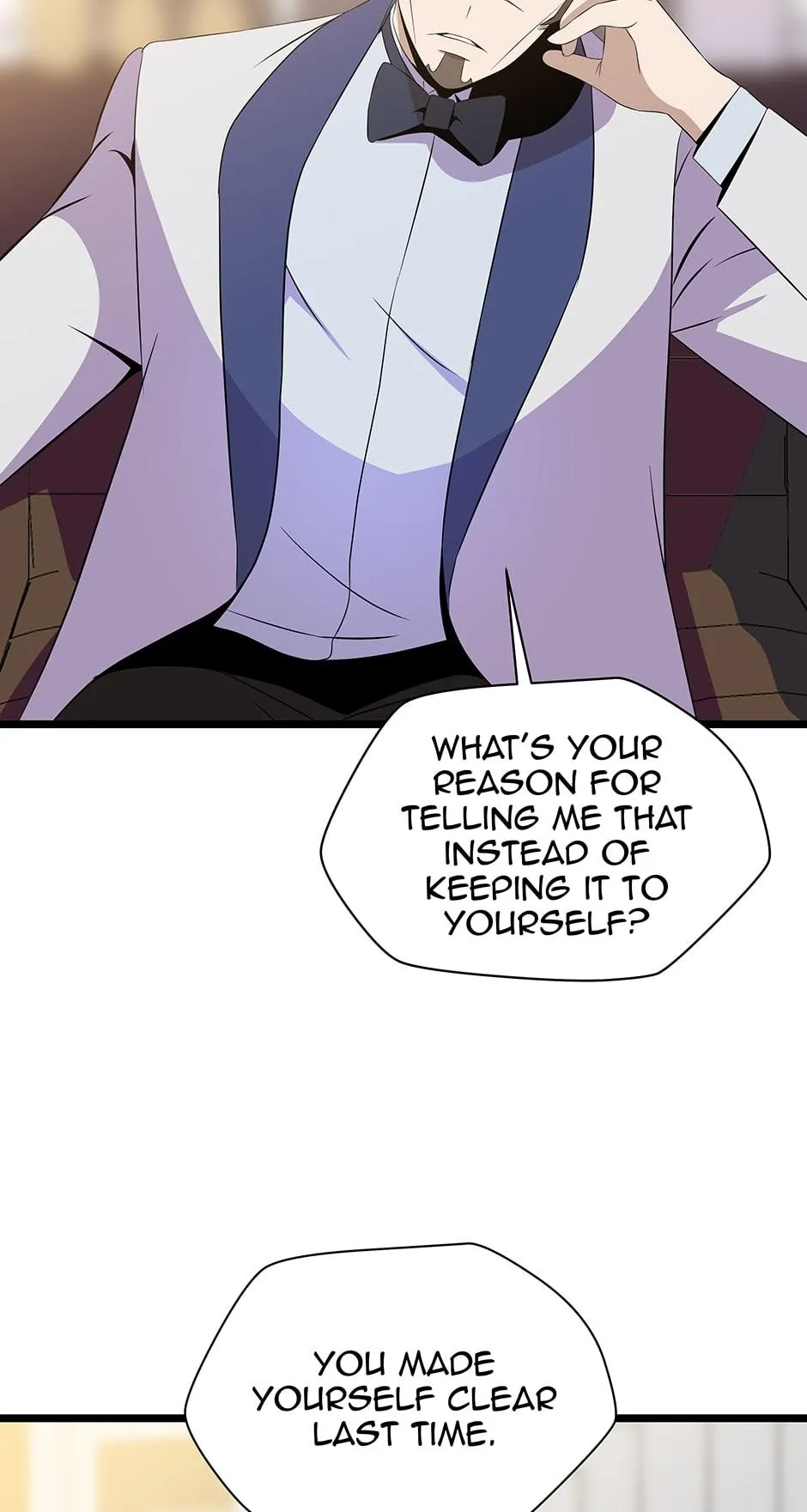 Read Kill The Hero en Manga Online