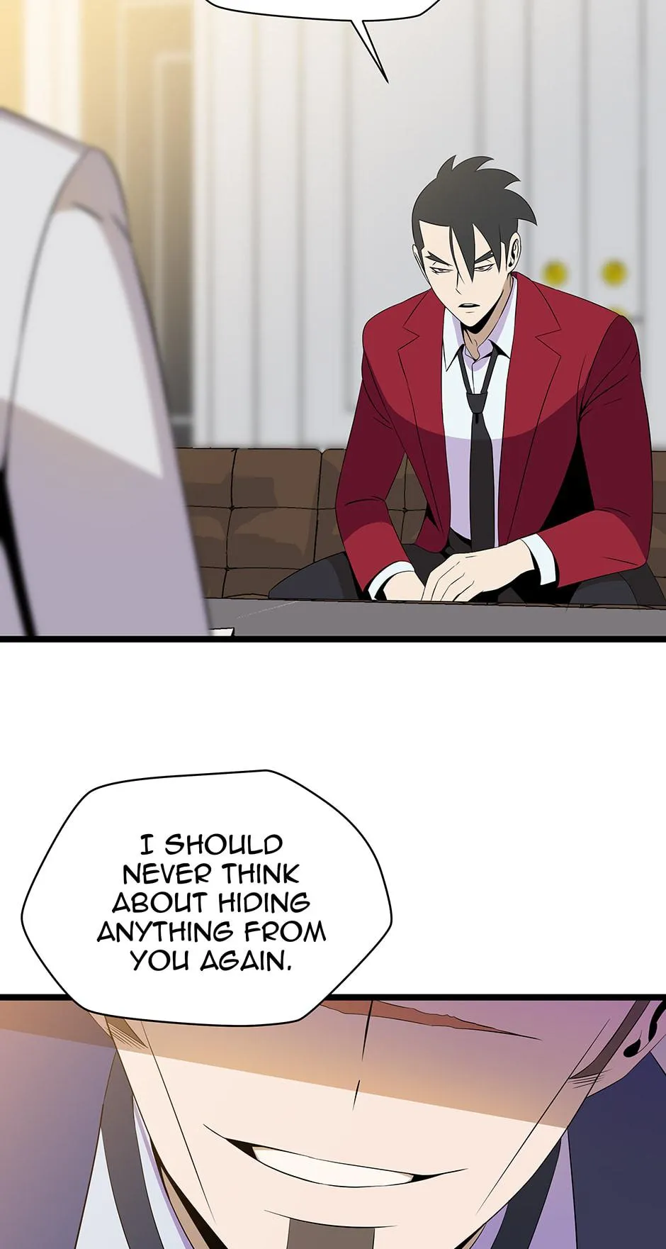Read Kill The Hero en Manga Online