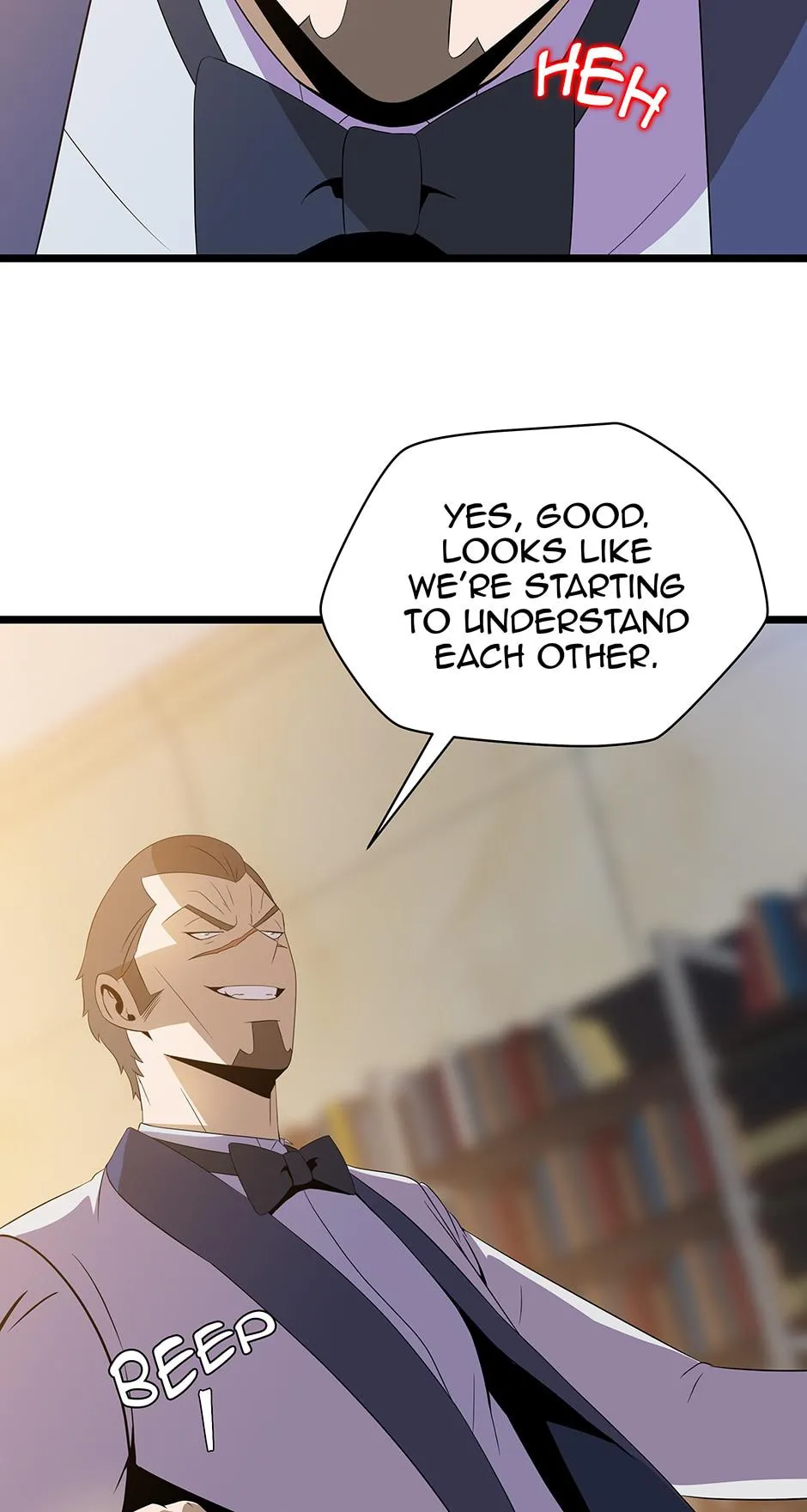 Read Kill The Hero en Manga Online