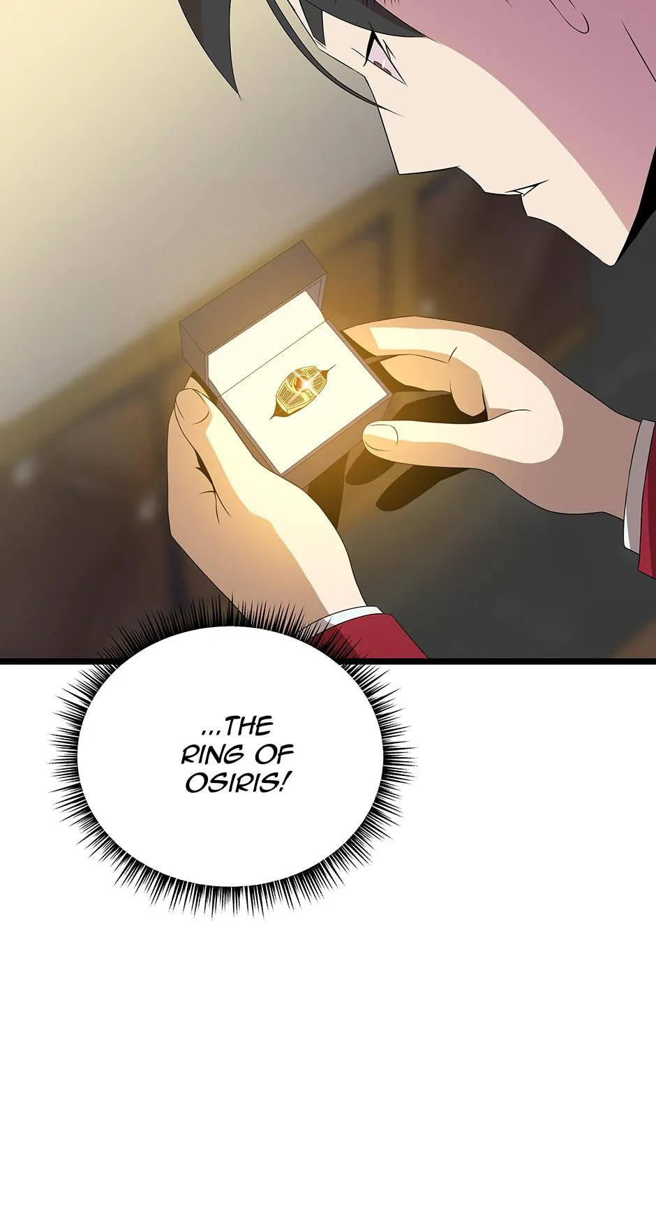 Read Kill The Hero en Manga Online