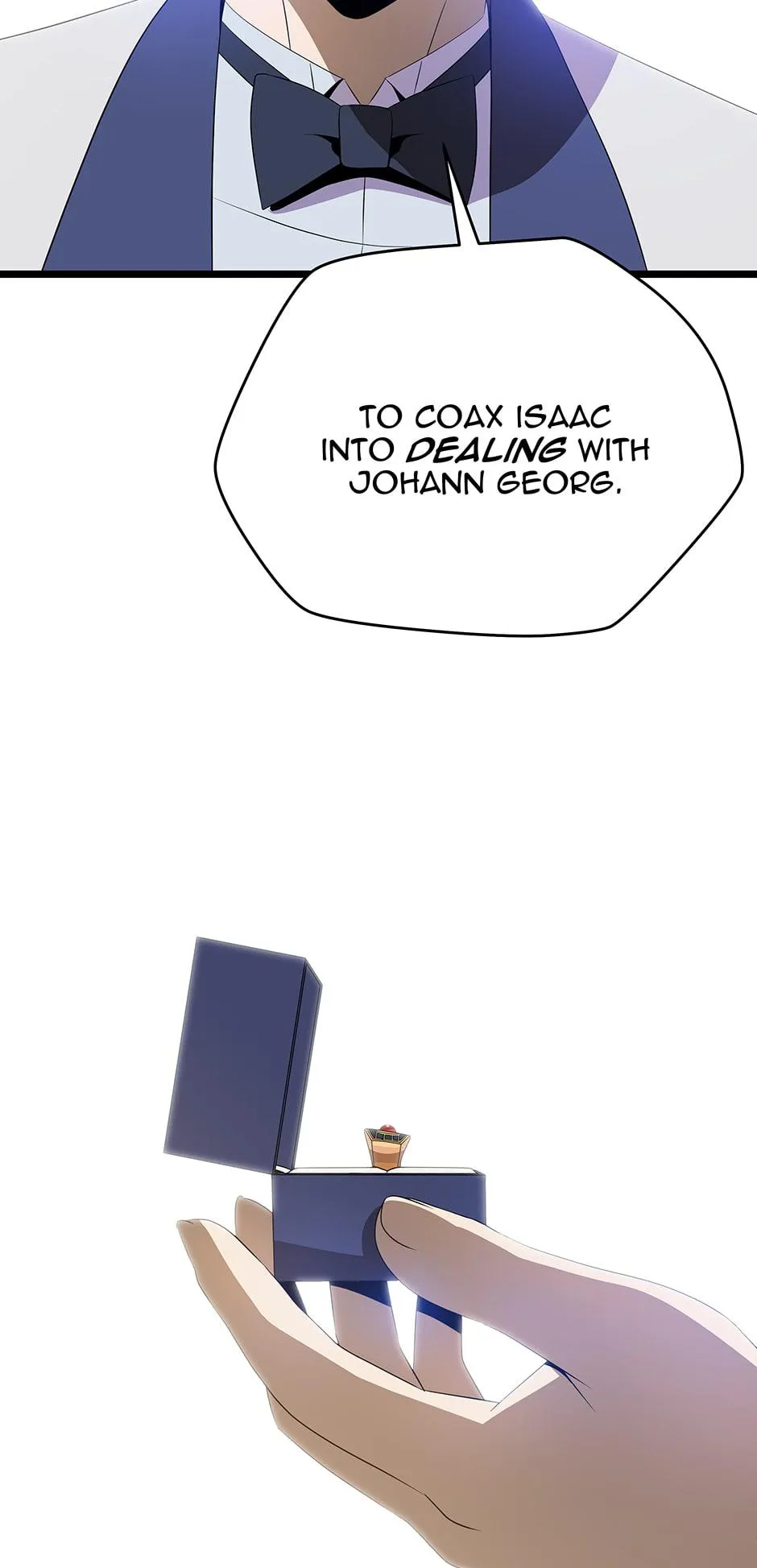 Read Kill The Hero en Manga Online