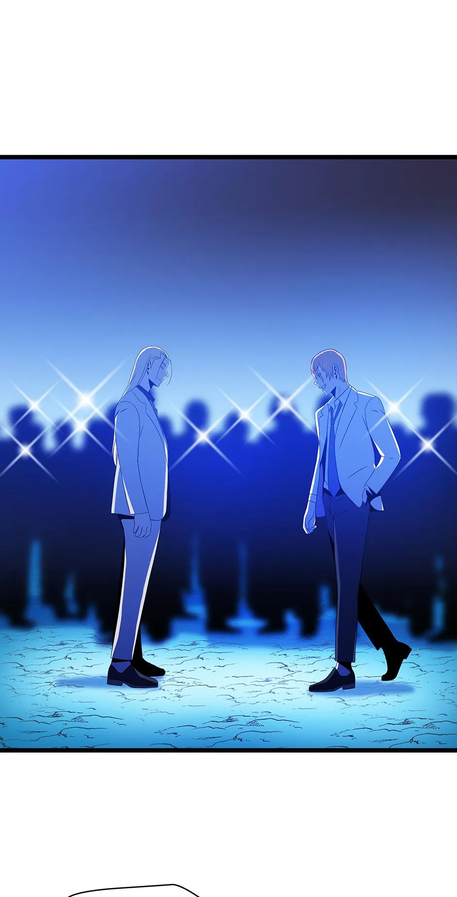 Read Kill The Hero en Manga Online