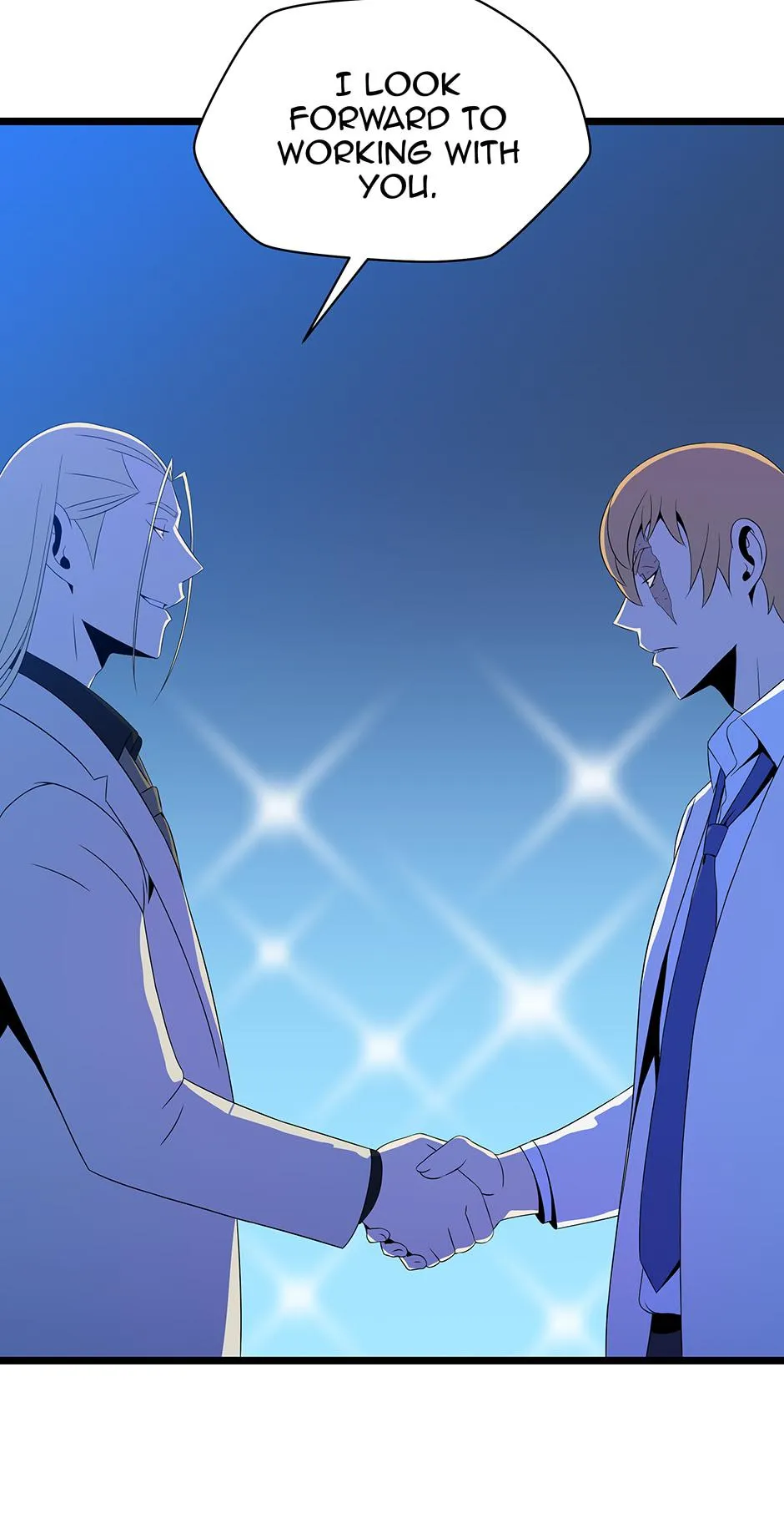 Read Kill The Hero en Manga Online