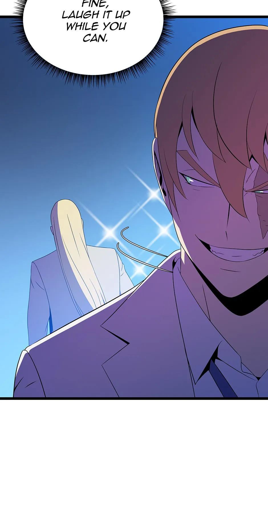 Read Kill The Hero en Manga Online