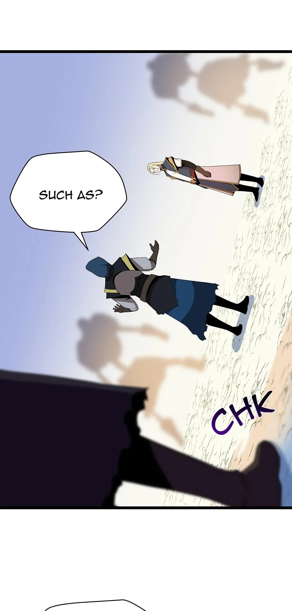 Read Kill The Hero en Manga Online