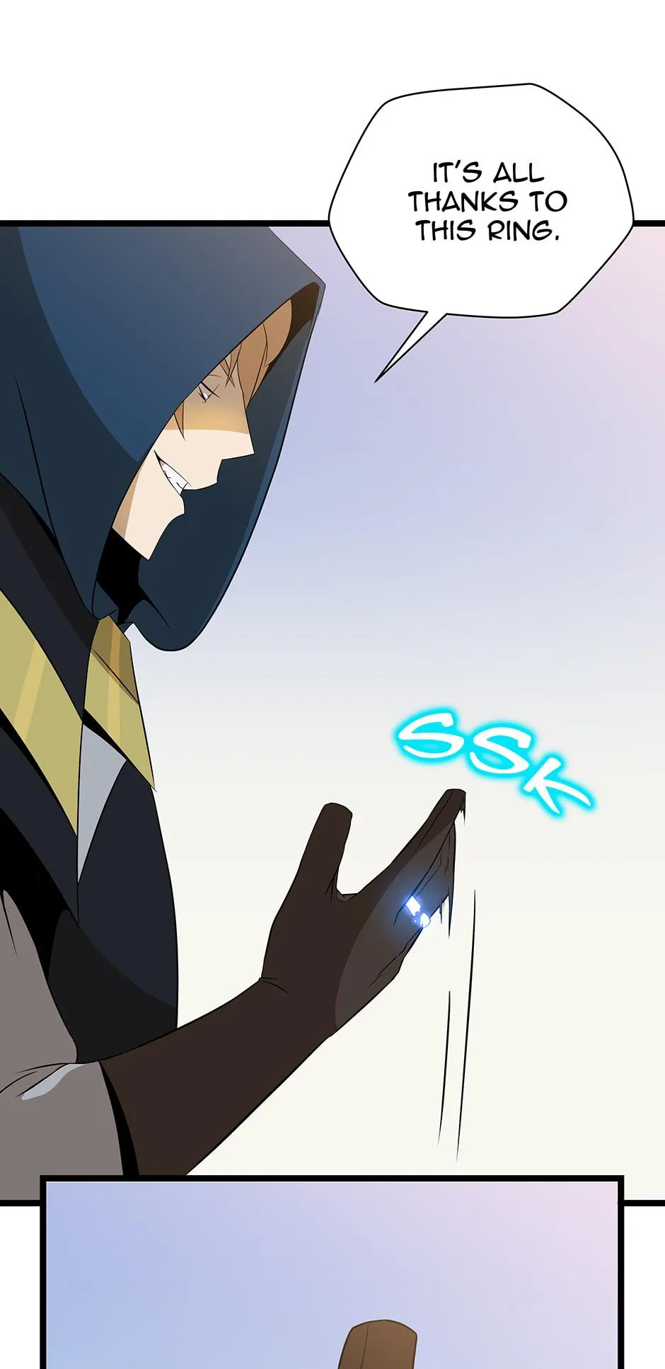 Read Kill The Hero en Manga Online