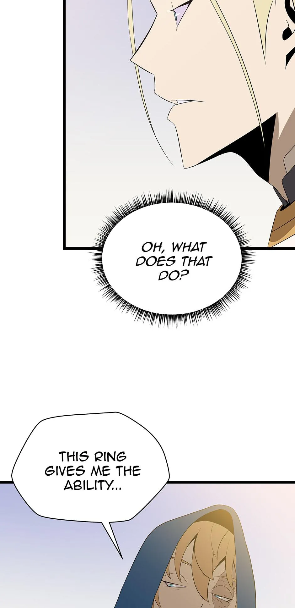 Read Kill The Hero en Manga Online