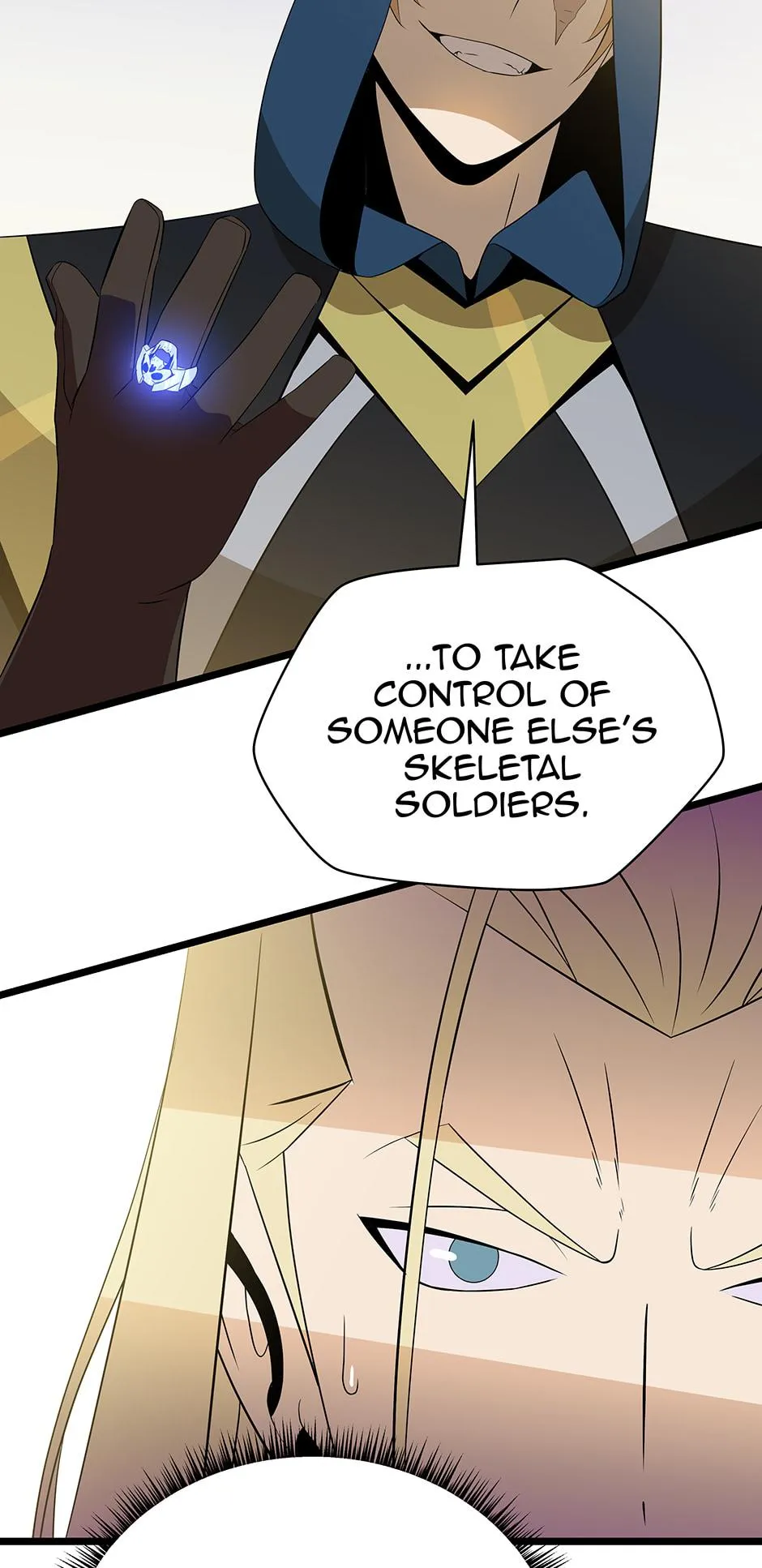 Read Kill The Hero en Manga Online