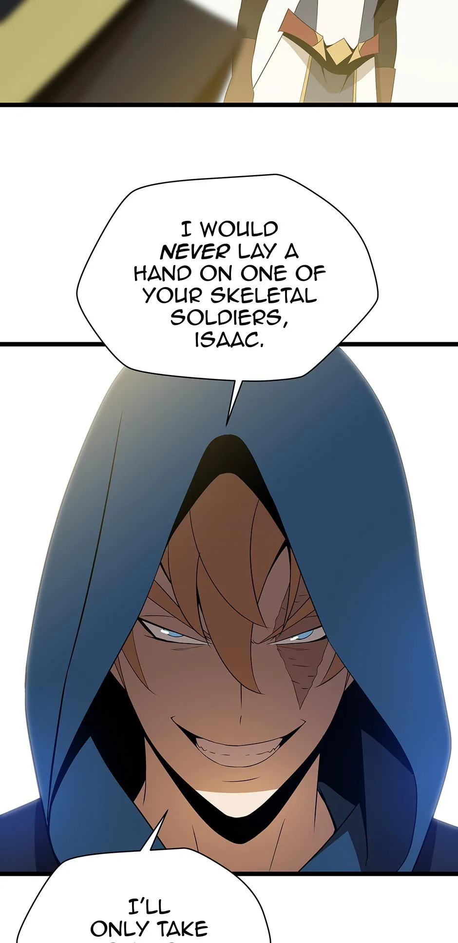 Read Kill The Hero en Manga Online