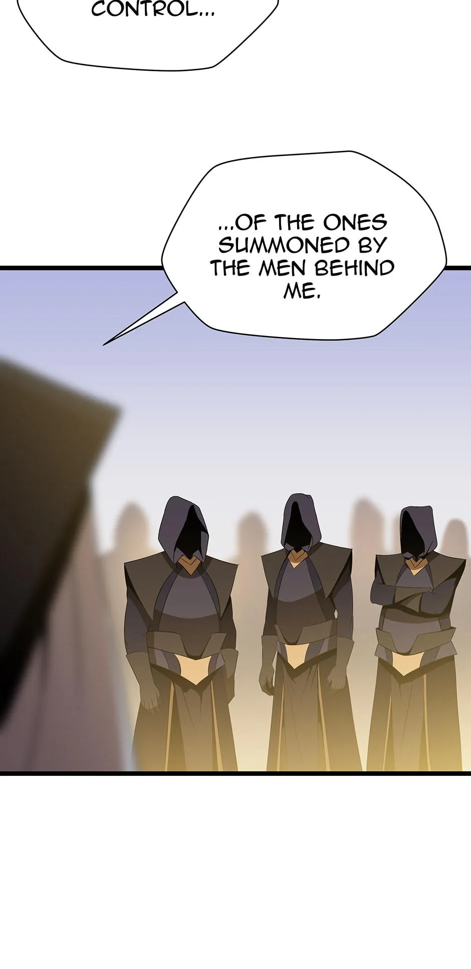 Read Kill The Hero en Manga Online