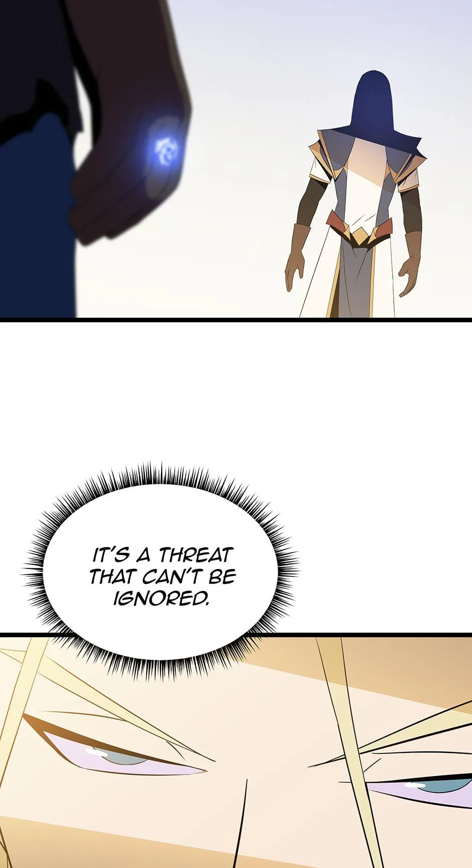Read Kill The Hero en Manga Online