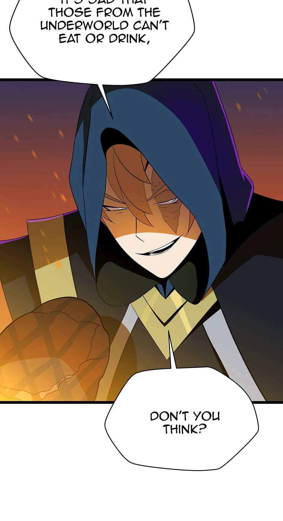 Read Kill The Hero en Manga Online
