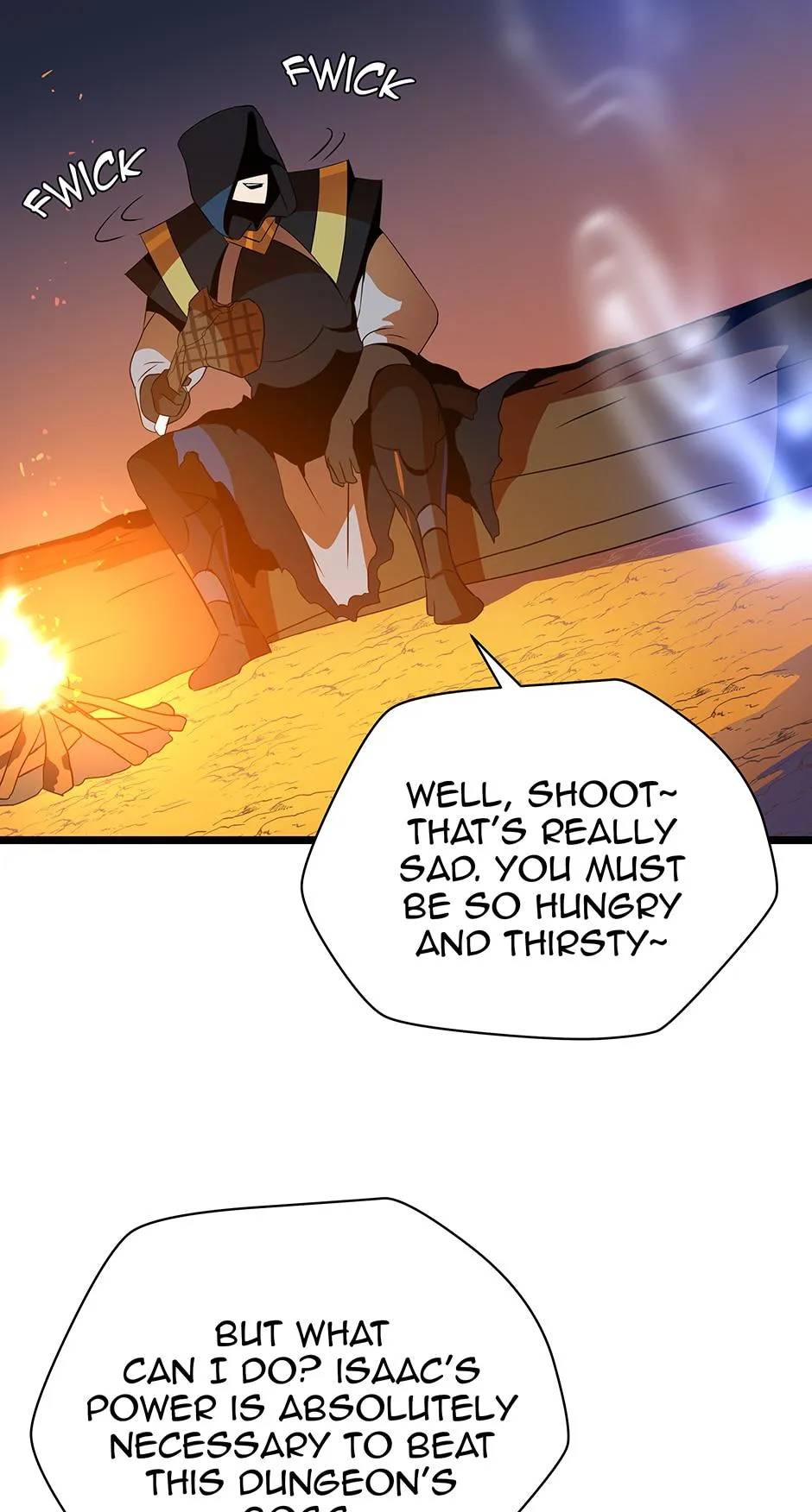 Read Kill The Hero en Manga Online