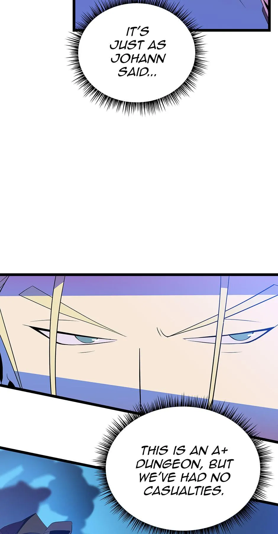 Read Kill The Hero en Manga Online