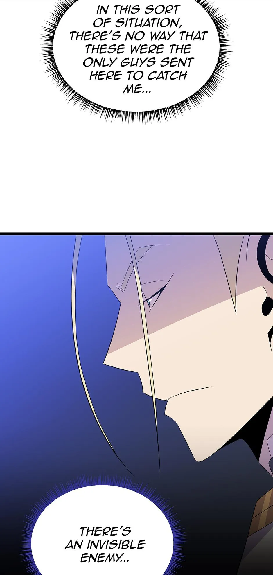 Read Kill The Hero en Manga Online