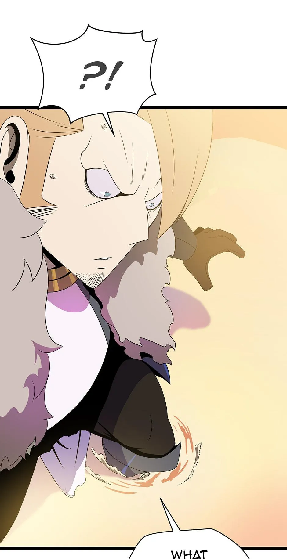 Read Kill The Hero en Manga Online